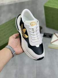 Picture of Gucci Shoes _SKUGuccisz38-44mnf012110444
